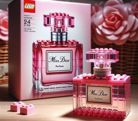 lego miss dior prix|Miss Dior sephora.